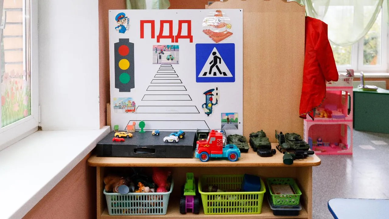 Дети из Подмосковья могут принять участие во всероссийских конкурсах на тему безопасности на дорогах