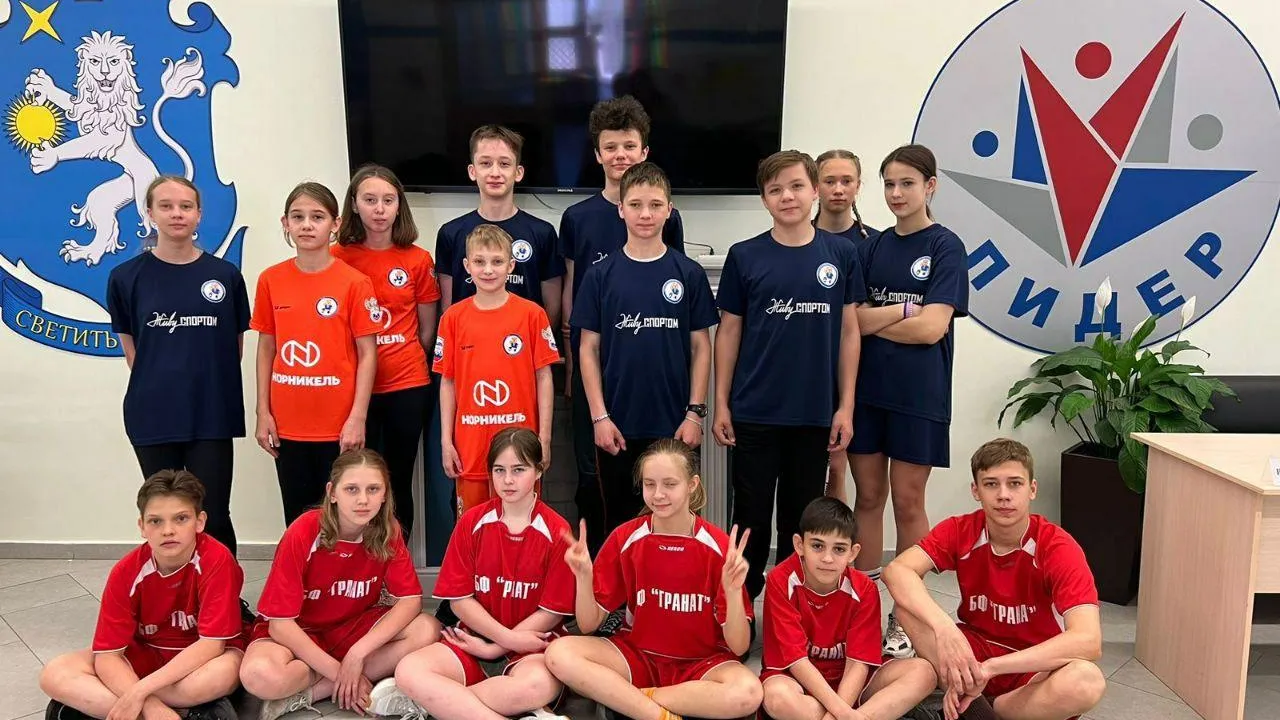 Фото: пресс-служба администрации г.о. Щелково