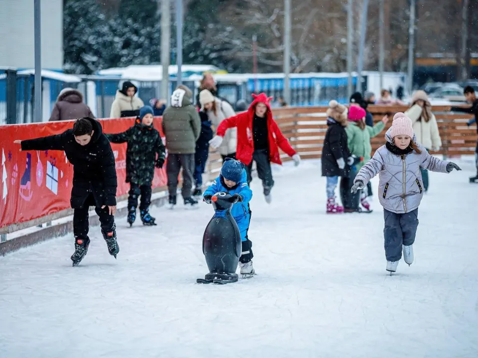 Фото: Рамкаток