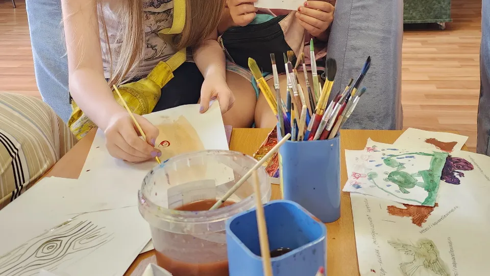 Фото: МедиаБанк Подмосковья/Хавива Фонина