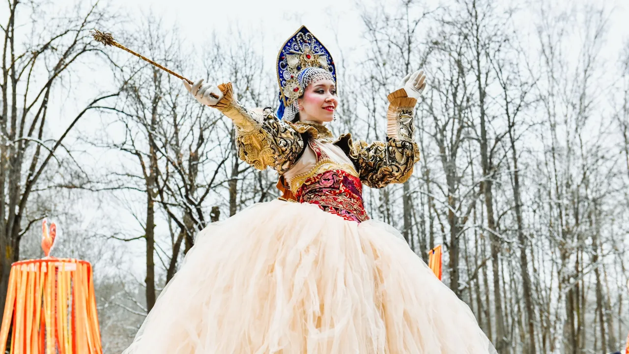 пресс-служба администрации г.о. Химки