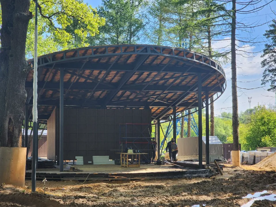 Фото: Мария Шигорева