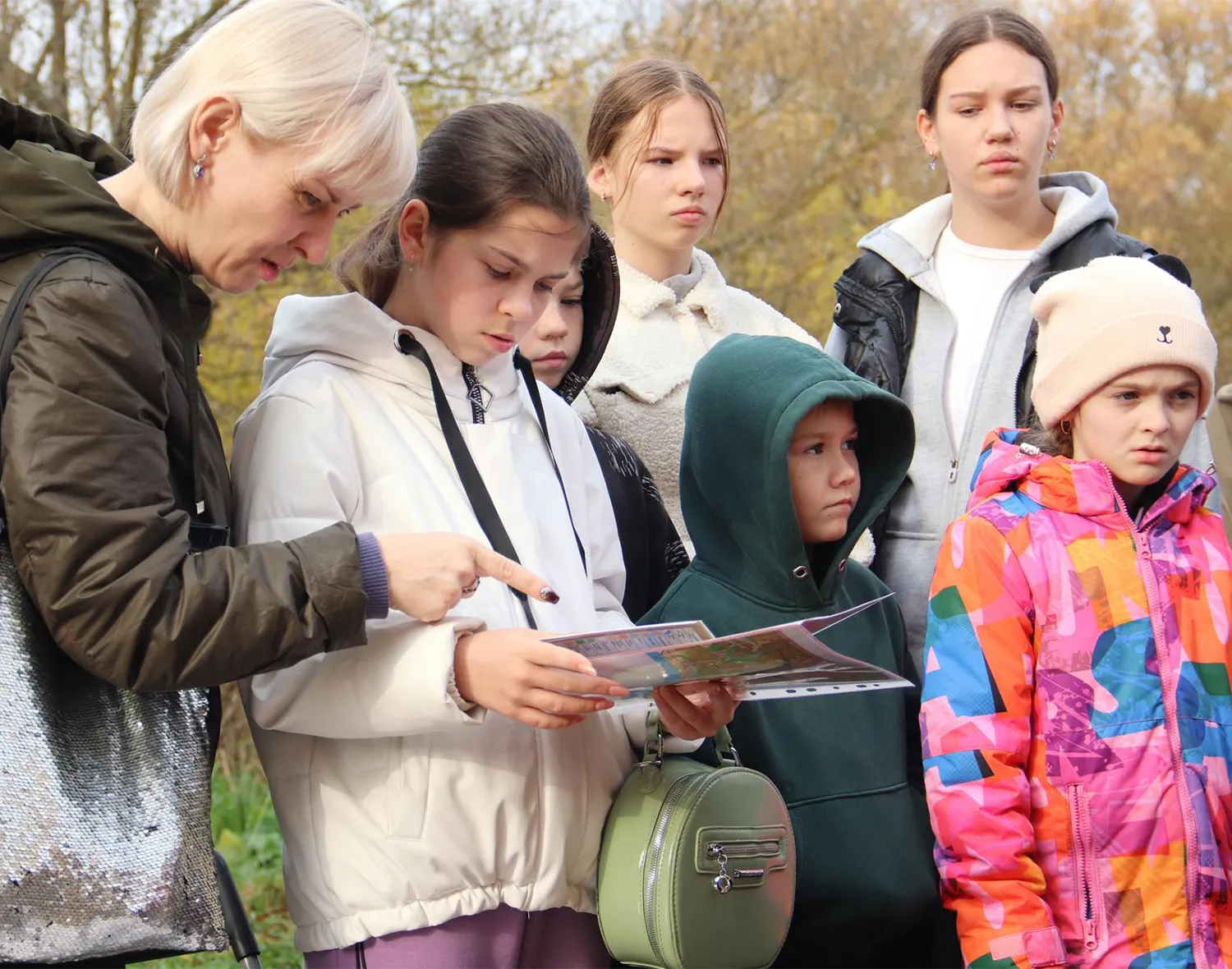 Фото: МедиаБанк Подмосковья/Татьяна Кострикина