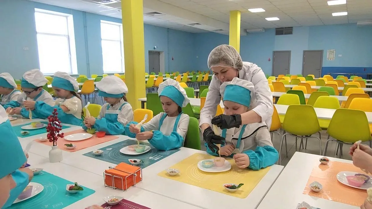 МедиаБанк Подмосковья/Валерия Исаева