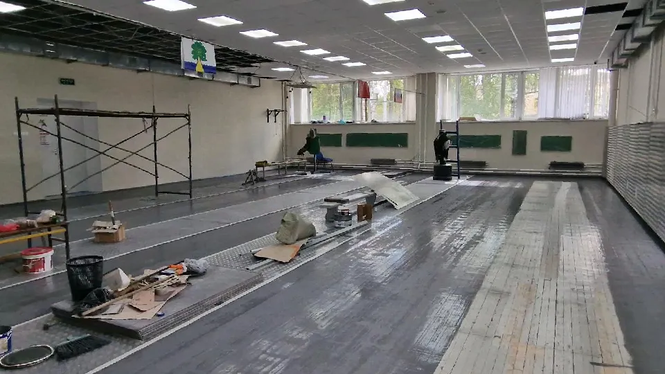 Фото: Анастасия Игнатова