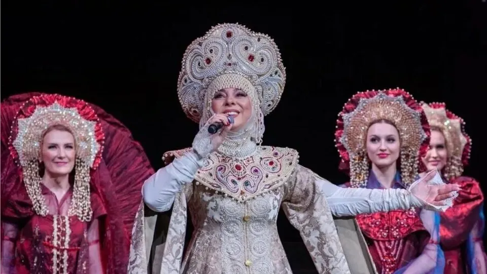 Фото: Театр Натальи Бондаревой