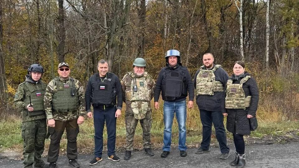 Фото: Роман Тикунов