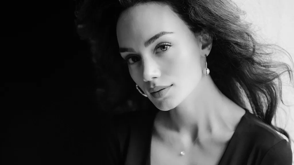 Фото: пресс-служба Анны Егоян