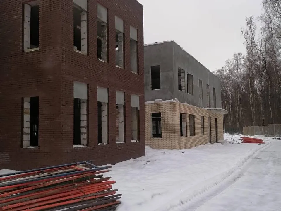 Фото: Главстройнадзор МО