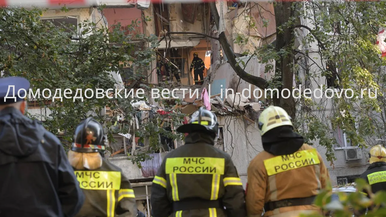 Фото: Наталья Николаева