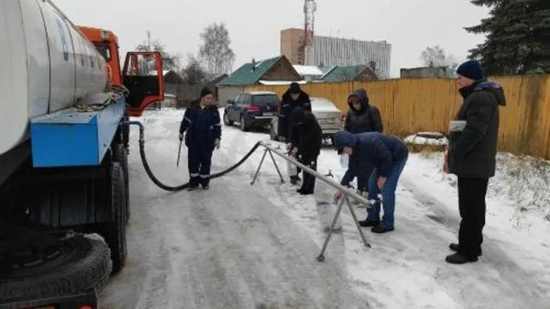 В Подмосковье на 9% снизилось количество технологических нарушений на объектах ЖКХ
