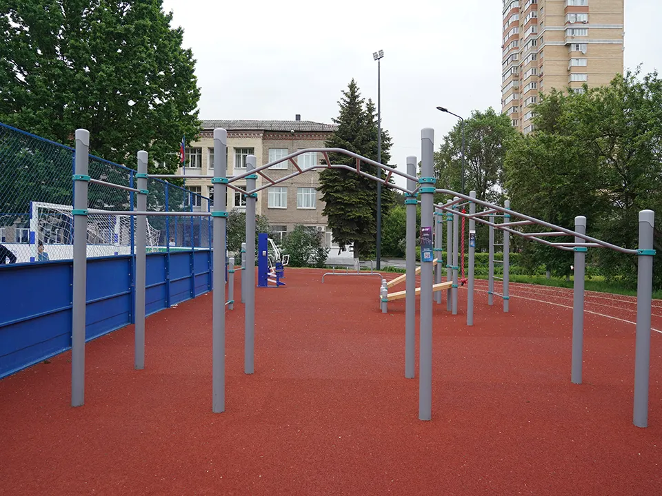 Фото: пресс-служба губернатора и правительства Московской области