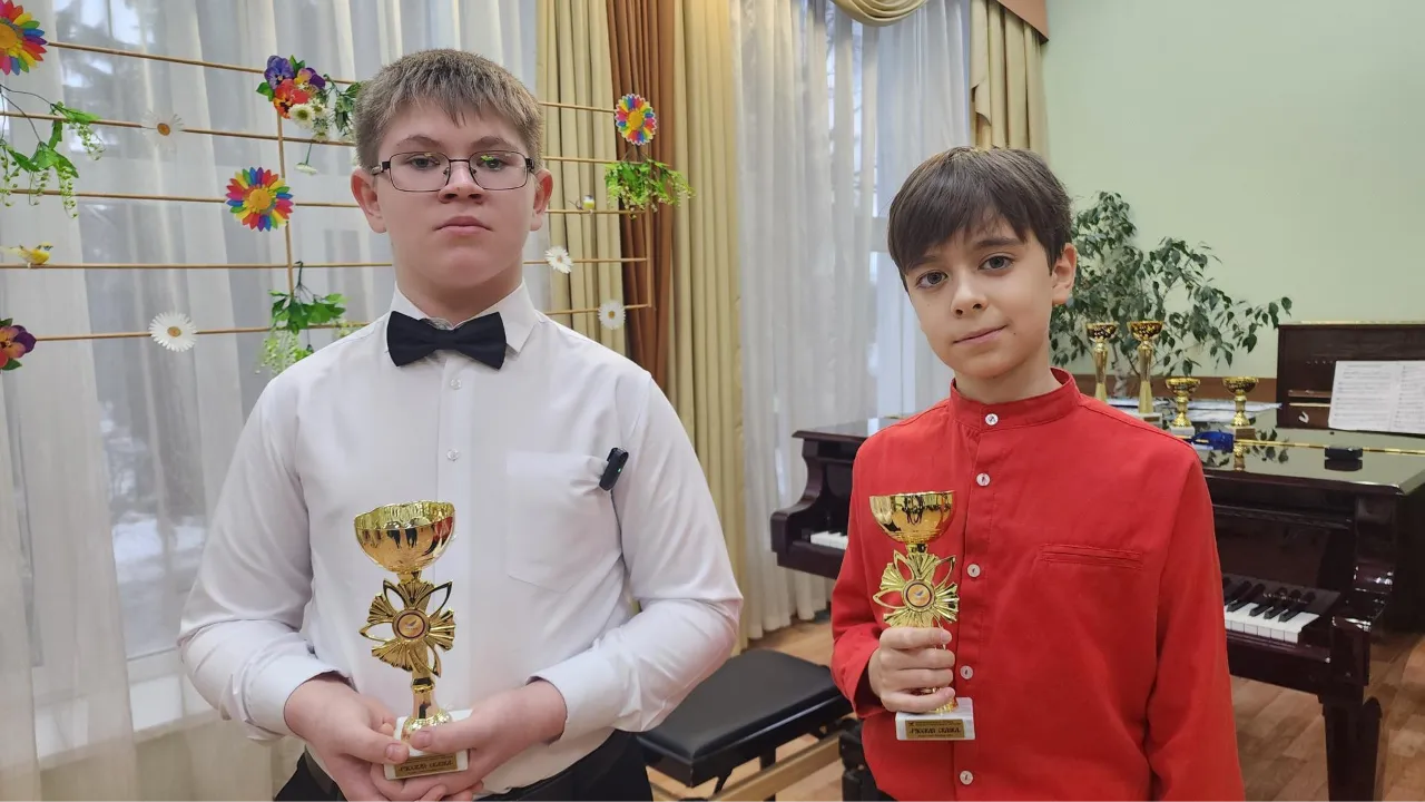 МедиаБанк Подмосковья/Анастасия Сараева