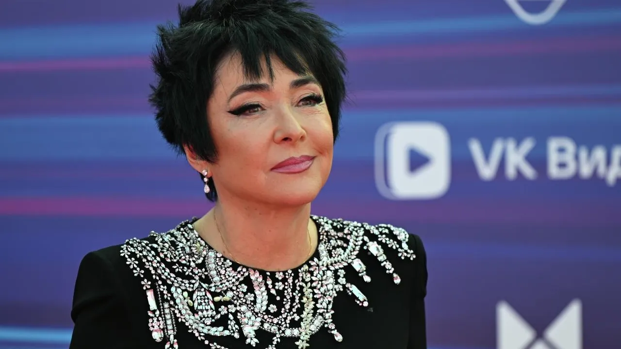 РИА Новости/Пелагия Тихонова