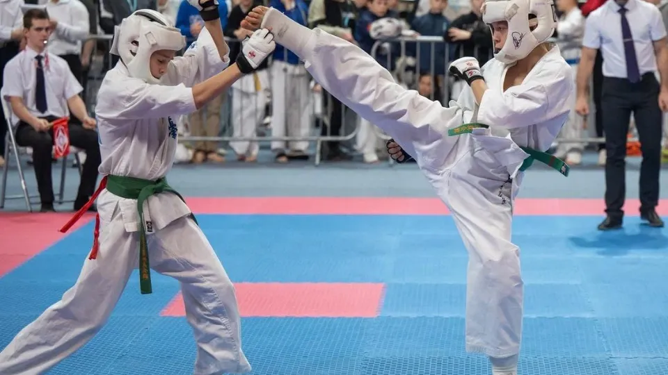 Фото: СК «Борисоглебский»