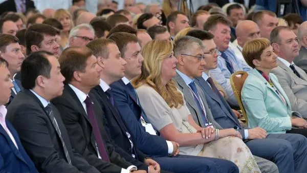 Бизнес-форум «Открой свое дело» пройдет в Ленинском районе