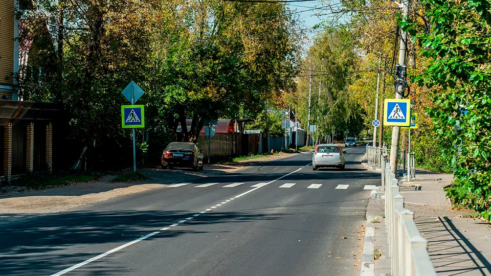 Фото: Минтранс Подмосковья
