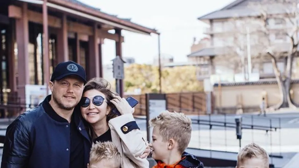 Фото: vk.com/Елена Блиновская