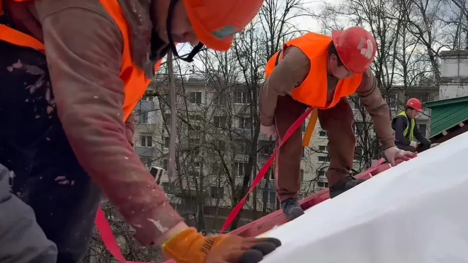 Фото: пресс-служба Министерства жилищно-коммунального хозяйства Московской области