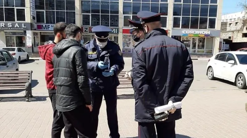 ГУРБ МО