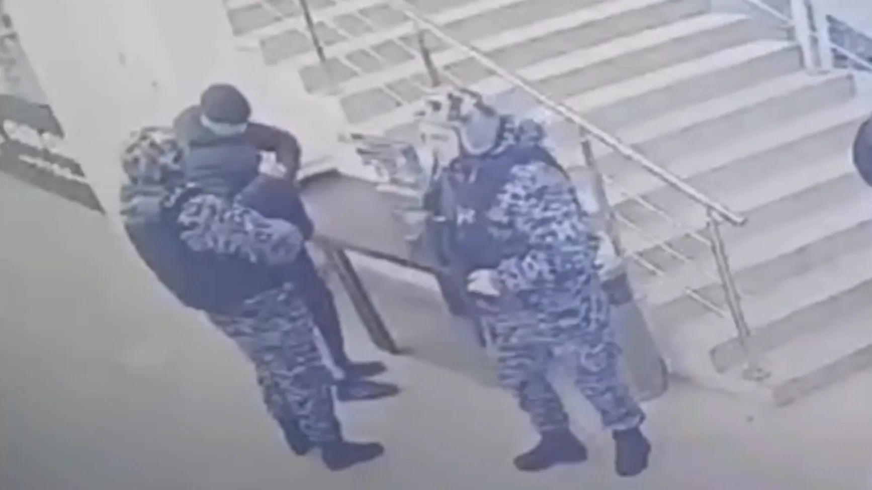 Фото: ГУ Росгвардии по МО