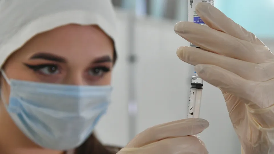 Фото: РИА Новости/Константин Морозов