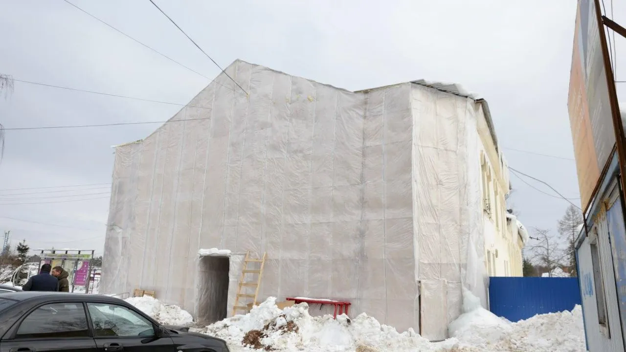 Пресс-служба администрации г. о. Солнечногорск