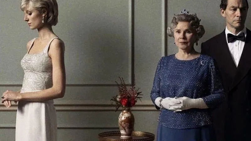 Николая II и Ельцина в сериале от Netflix сыграли русские актеры