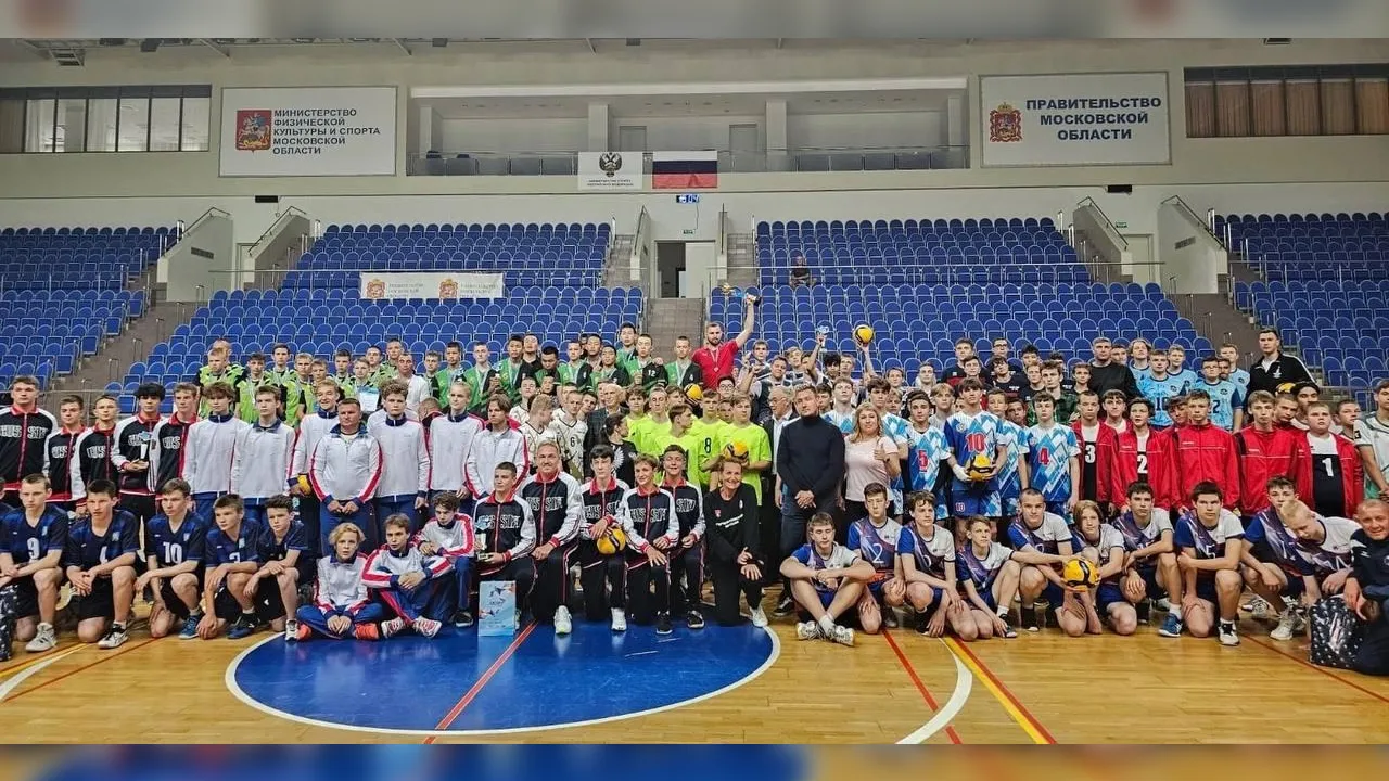 Фото: Управление образования г.о. Домодедово