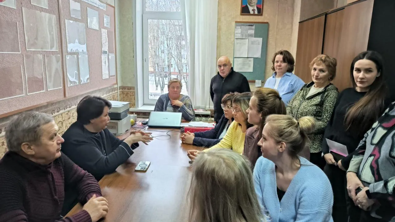 Соцсети депутата Светланы Танановой