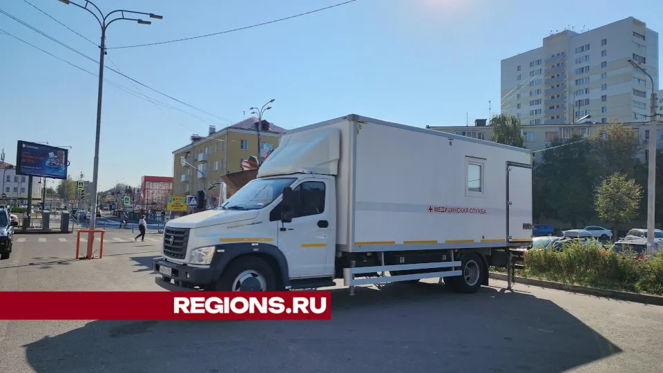 Фото: REGIONS/Александр Степушкин