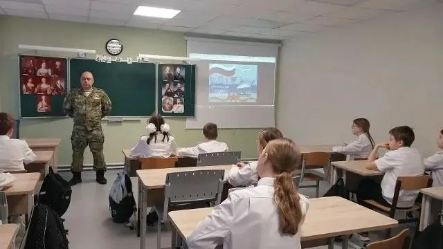 vk.com/Лотошинское отделение ВООВ «Боевое Братство»