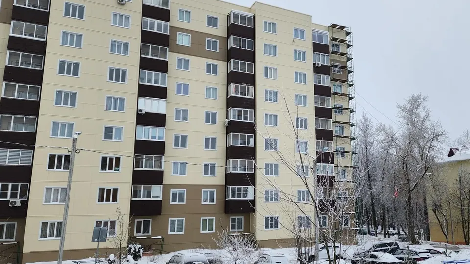 Фото: МедиаБанк Подмосковья/Валентина Максимова