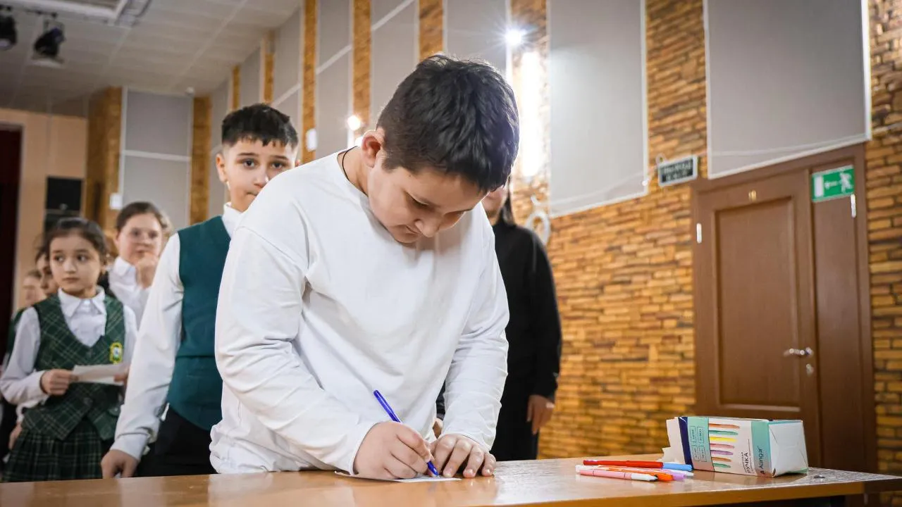 МедиаБанк Подмосковья/Данила Кирьянов