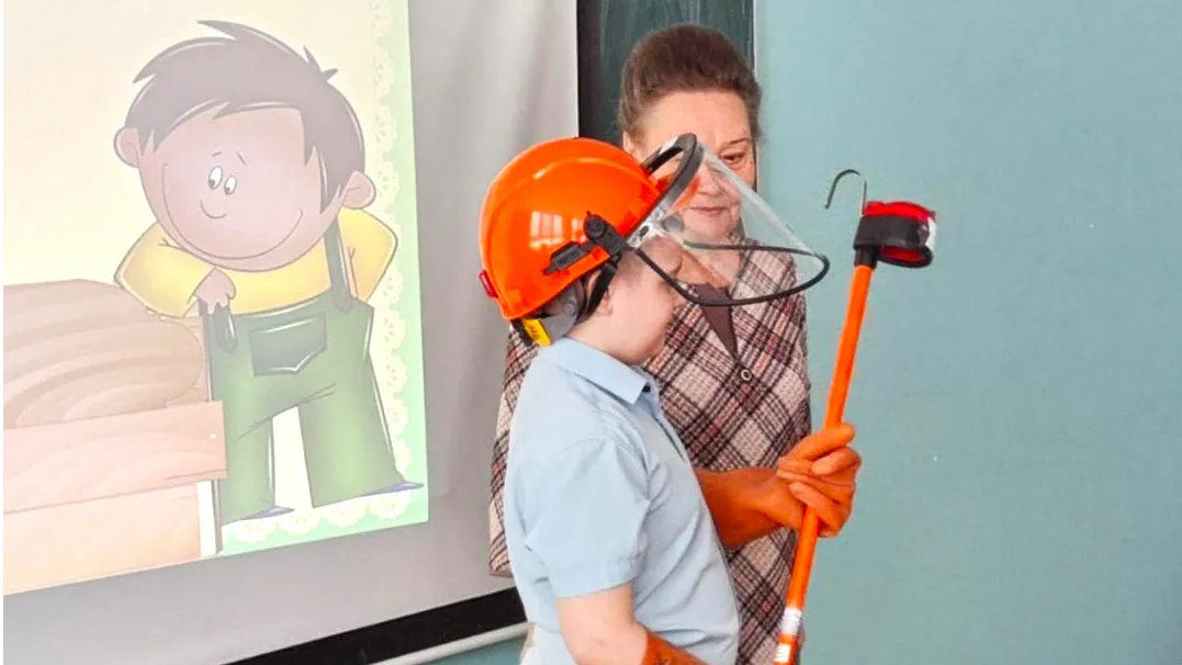 Фото: Министерство энергетики Московской области