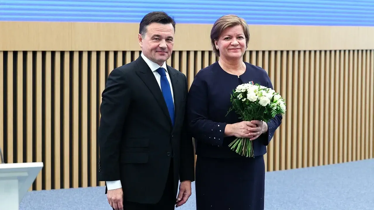 Фото: А. Чернов