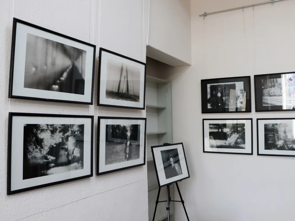 Фото: Коломенская картинная галерея «Дом Озерова»