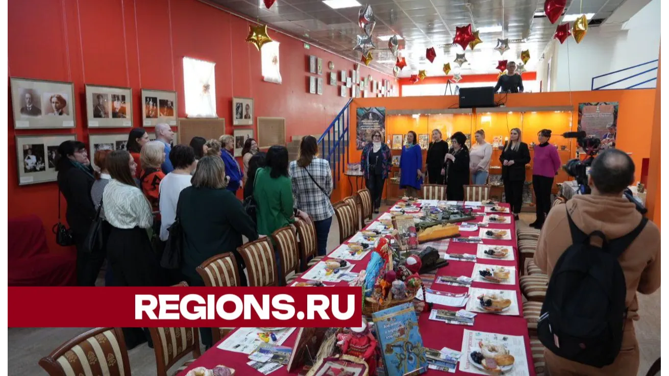 фото: Дмитрий Зайчиков