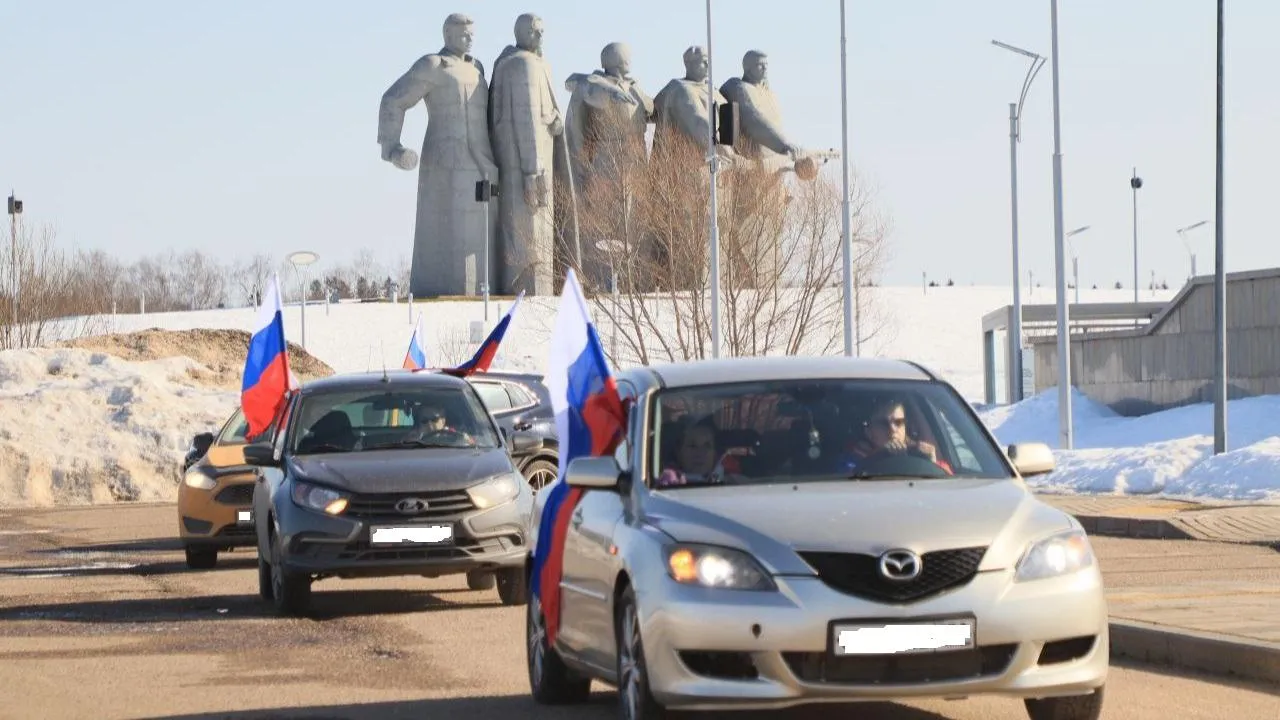 Волоколамское отделение "Волонтеров Подмосковья"