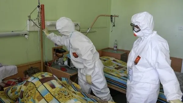Семьсот тридцать новых случаев коронавируса выявили в Подмосковье