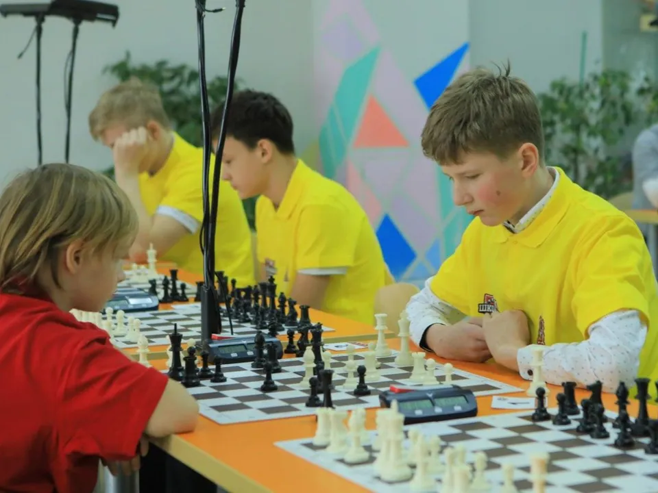 Фото: Минспорта Московской области