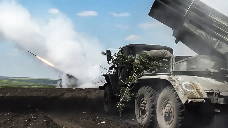 В Госдуме рассказали, когда закончатся боевые действия в Донбассе