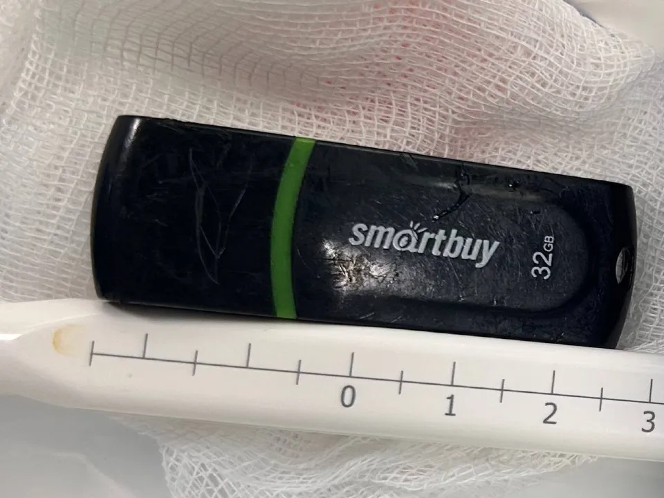 Фото:&nbsp;Министерство здравоохранения Московской области