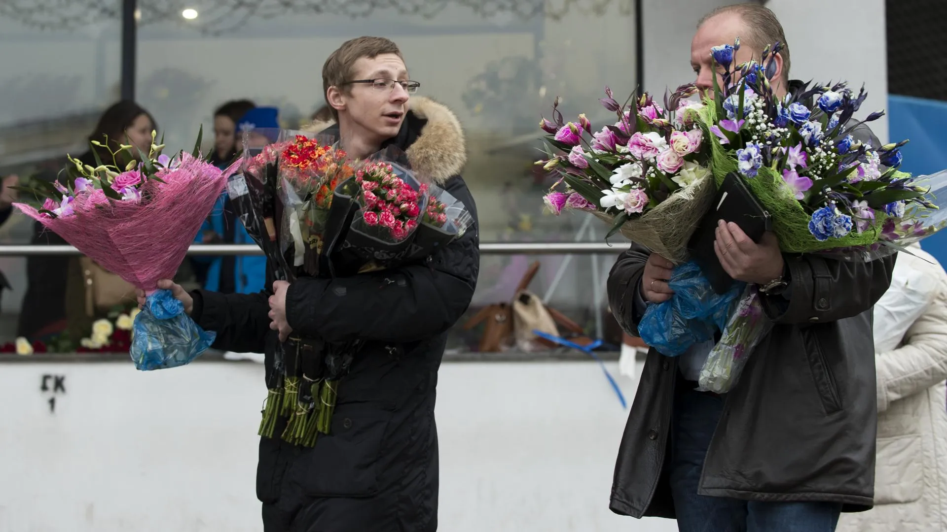Психолог Наумова перечислила лучшие подарки женщинам на 8 Марта