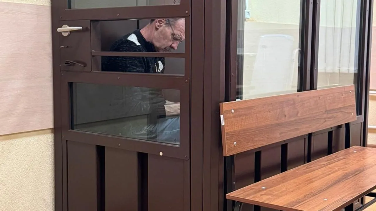 В Долгопрудном мужчину, убившего и расчленившего жену, приговорили к 9 годам колонии строгого режима