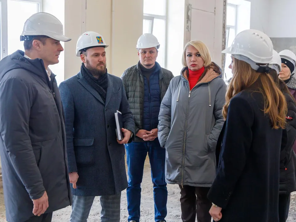 Фото: Наталья Лымарь