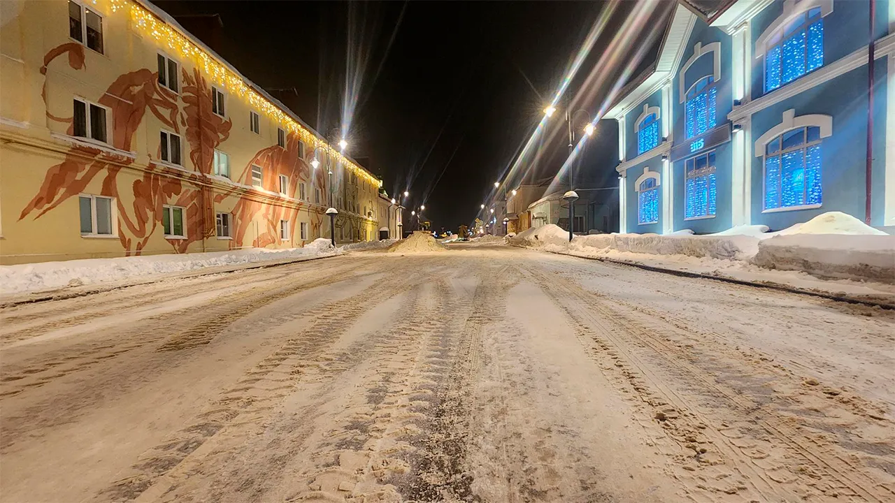 Маргарита Орлова