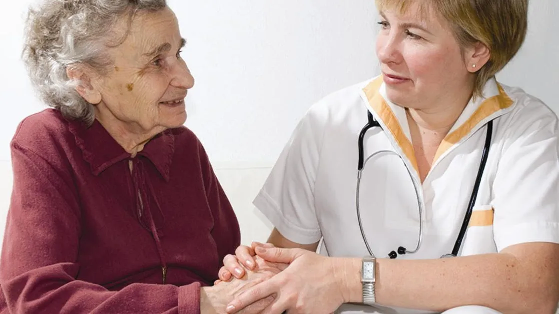 Фото: пресс-служба министерства здравоохранения Московской области