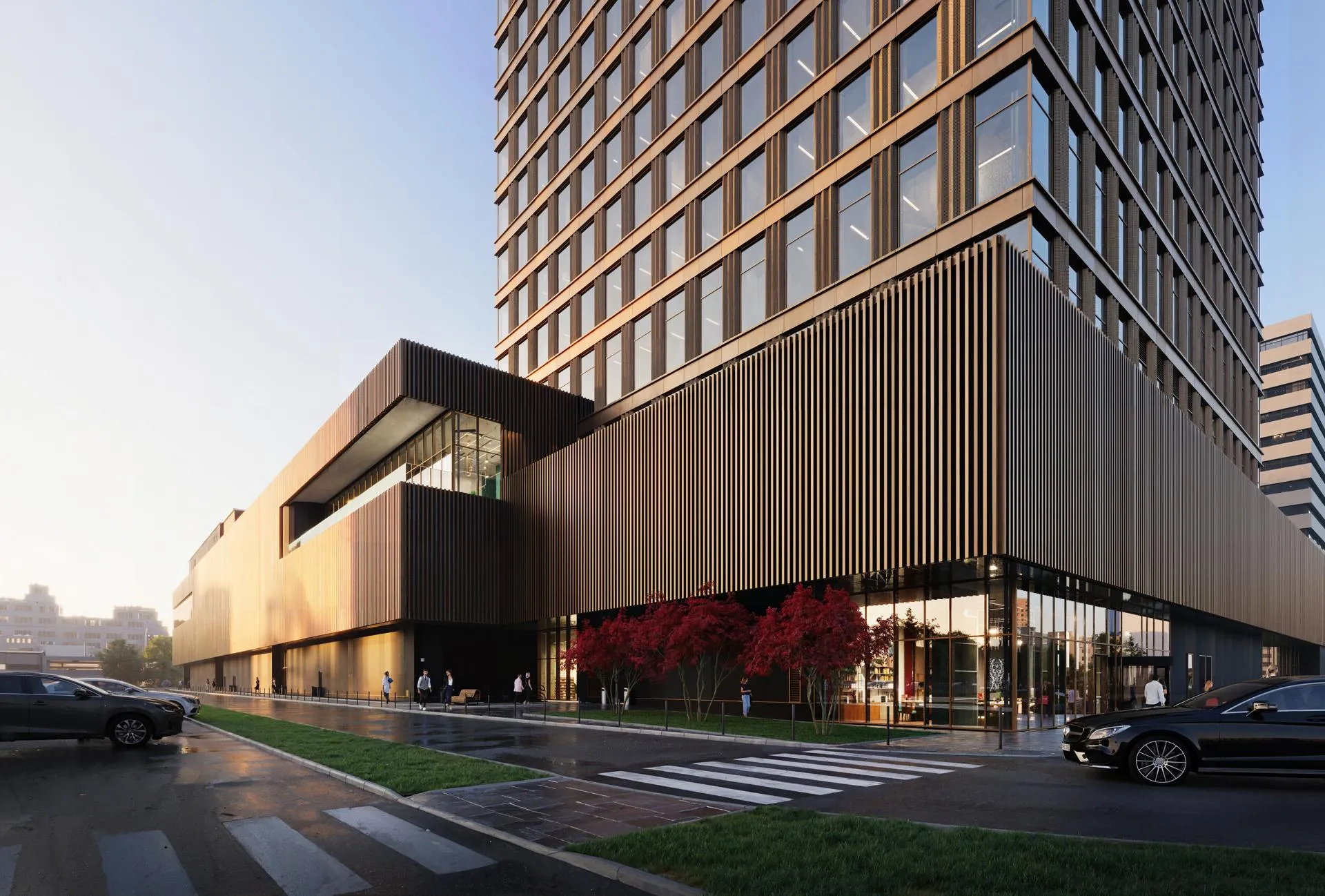 пресс-служба Департамента инвестиционной и промышленной политики Москвы