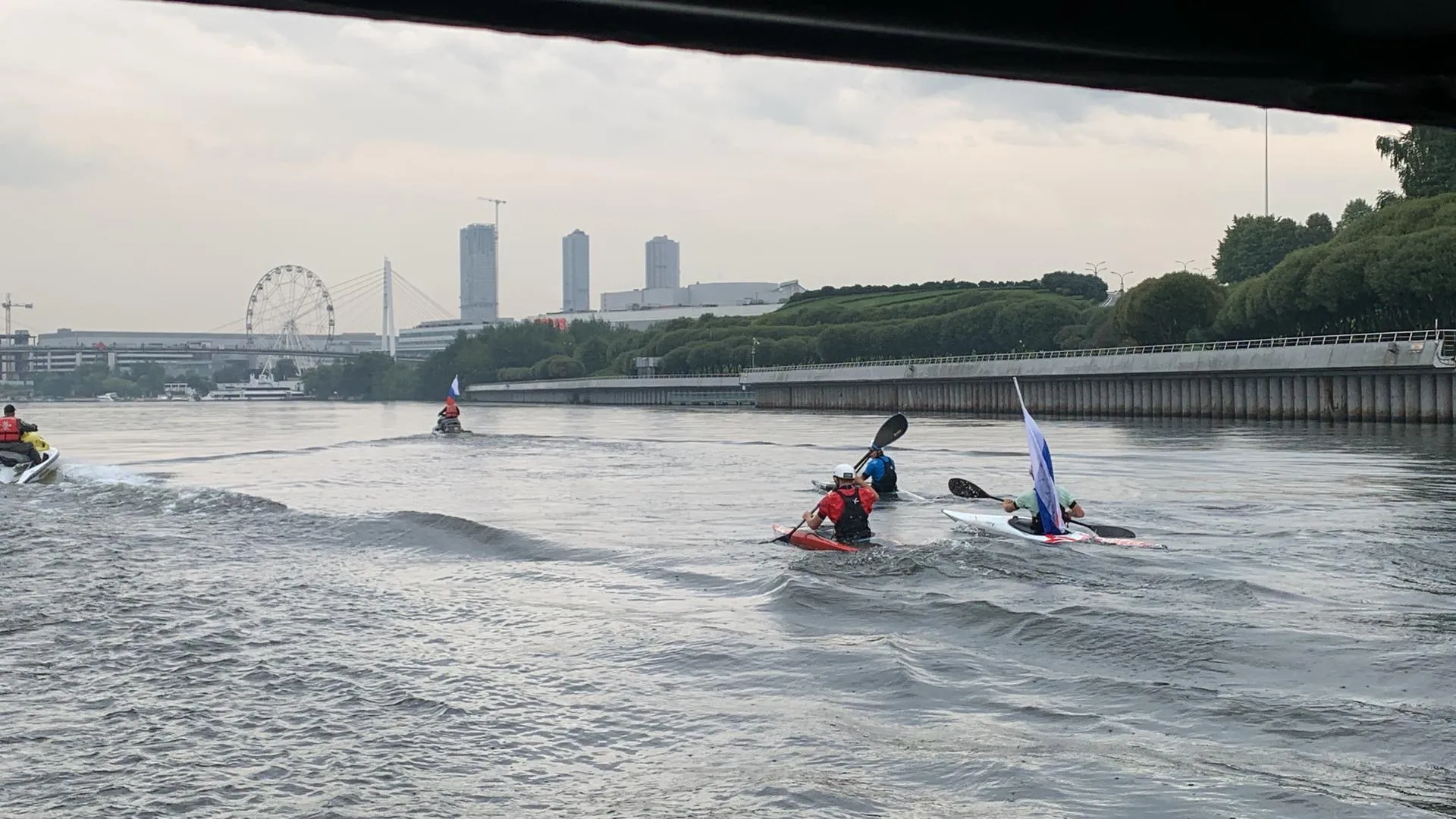 Екатерина Кирдина